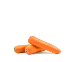 Snack carrots